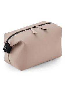 Matte PU accessory pouch Bag Base BG330S