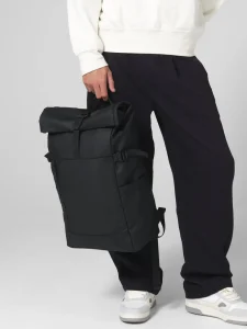 Everyday Carry 25 litre roll-top backpack Bag Base BG344