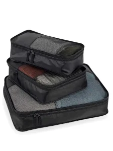 Escape packing cube set Bag Base BG459