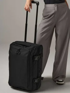 Trolley Escape bagaglio a mano Bag Base BG481