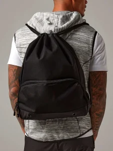Sacca sportiva Athleisure Gymsac Bag Base BG542