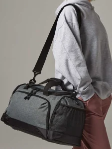 Borsone Athleisure Bag Base BG544