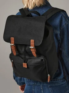 Zaino per laptop Vintage Bag Base BG613
