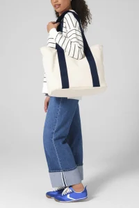 Borsa tote in tela Edit Bag Base BG675