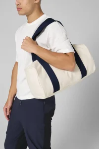Borsone duffle in tela Edit Bag Base BG676