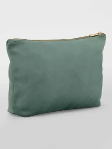 Borsa portaccessori in velluto Bag Base BG714L
