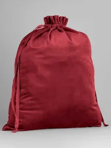 Sacchetto regalo in velluto Bag Base BG718L
