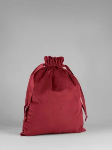 Sacchetto regalo in velluto Bag Base BG718M