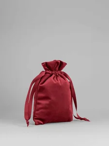 Sacchetto regalo in velluto Bag Base BG718S