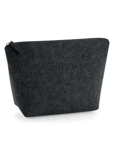 Borsa portaccessori in feltro Bag Base BG724M