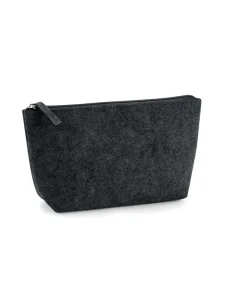 Borsa portaccessori in feltro Bag Base BG724S