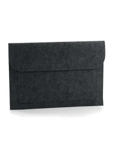 Felt laptop/document slip Bag Base BG726