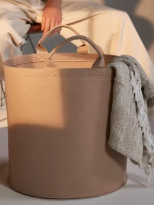 Felt trug Bag Base BG728M