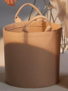 Felt trug Bag Base BG728S