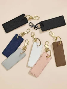 Clip portachiavi Boutique Bag Base BG744