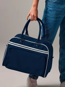 Borsa bowling retro Bag Base BG75