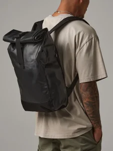 Zaino roll-top Tarp Bag Base BG815