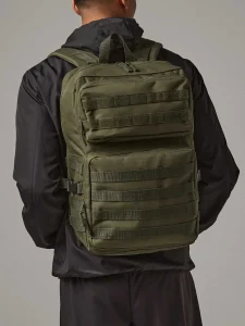 Zaino tattico Molle Bag Base BG848