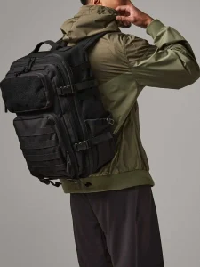 Zaino tattico MOLLE 35 L Bag Base BG850