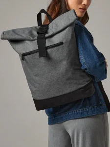 Zaino roll-top Bag Base BG855