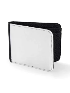 Sublimation wallet Bag Base BG940