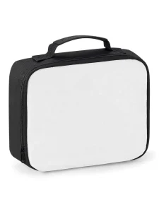 Sublimation lunch cooler bag Bag Base BG960