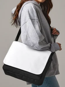 Sublimation messenger bag Bag Base BG965