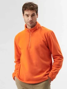 River fleece Black Spider BS362