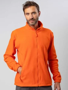 Peak fleece Black Spider BS363