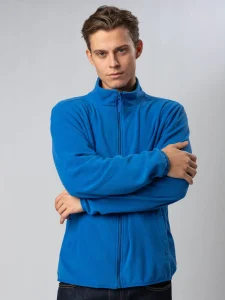 Niagara fleece Black Spider BS365