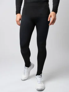 Hlače Thermo Black Spider BS403