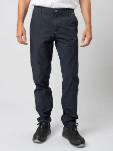 Pantaloni Power Black Spider BS411