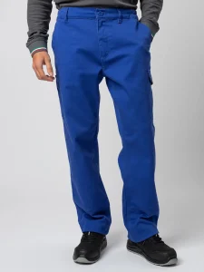 Pantaloni Hammer Black Spider BS412