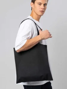 Torba Essential Black Spider BS900
