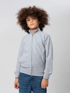 Felpa per bambini Prince Black Spider BSK300