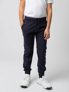 Orion kids’ trousers Black Spider BSK401