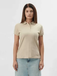 Polo Evolution da donna Black Spider BSW201