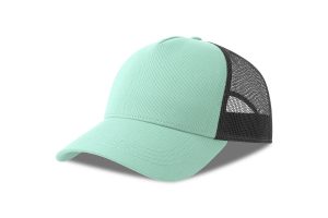 Cappellino Rapper Cotton-S Atlantis ASRPCT