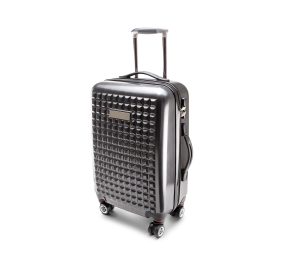 Extra large trolley suitcase Kimood KI0808