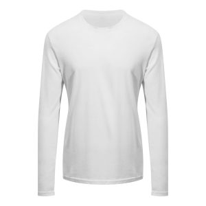 Erawan organic long sleeve tee Ecologie EA021