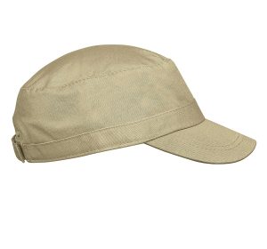 Cuba 3 panel cap K-UP KP050