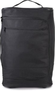 Cabin size trolley suitcase Kimood KI0828