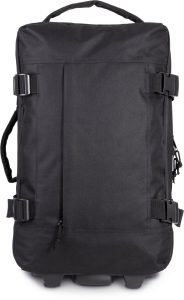 Cabin size trolley suitcase Kimood KI0830