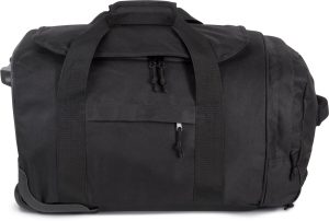 Cabin size holdall trolley suitcase Kimood KI0834