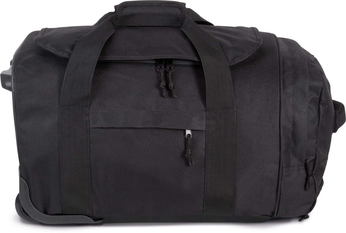 Cabin size holdall trolley suitcase Kimood KI0834
