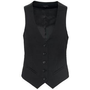 Ladies’ waistcoat Kariban KA502