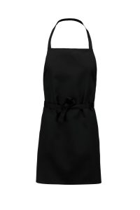 Lightweight polycotton apron Kariban KA8001