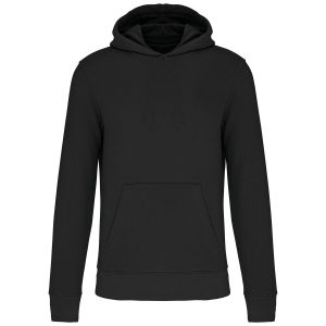 Kids’ eco-friendly hooded sweatshirt Kariban KA4029
