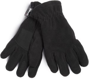 Guanti in pile polare Thinsulate K-UP KP427