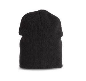 Knitted beanie K-UP KP549